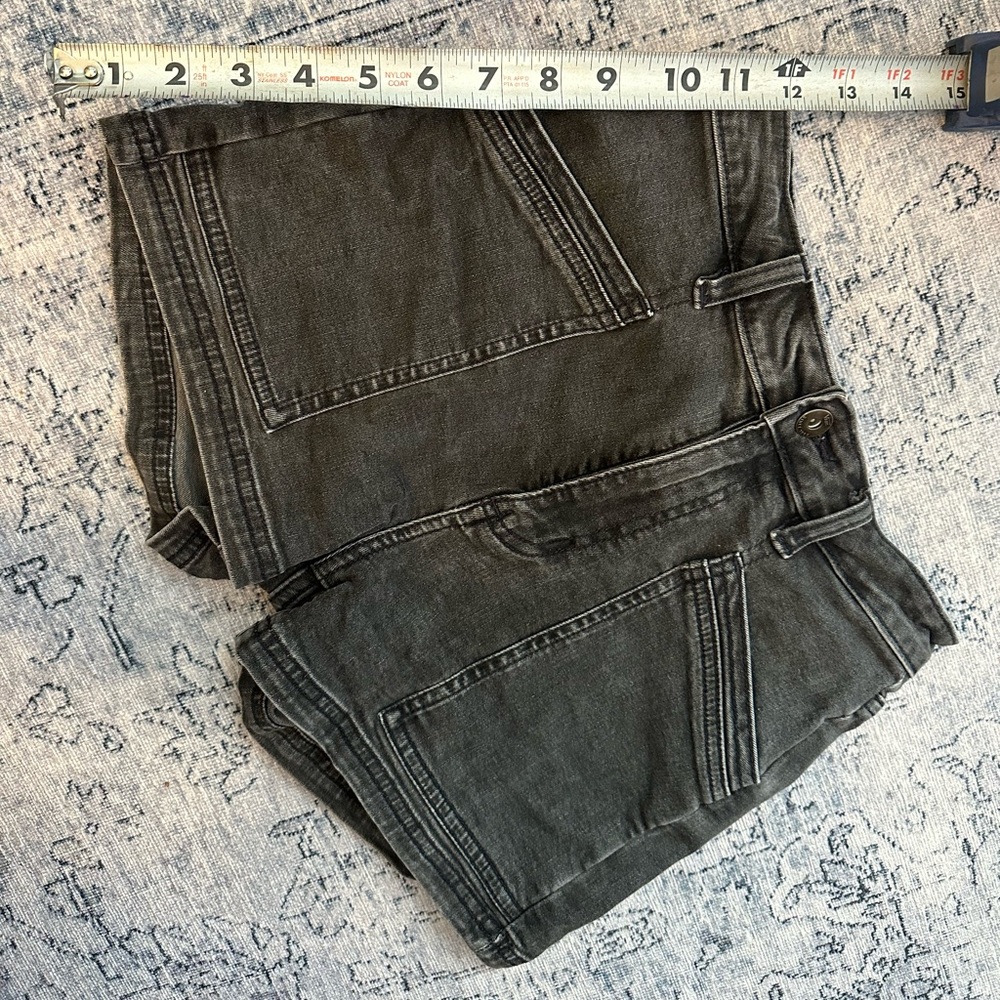 VANS SHORTS - Picture 3 of 8
